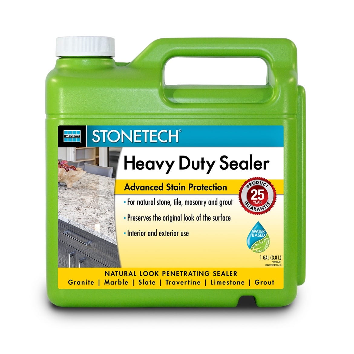 Heavy Duty Sealer石材养护剂强效型